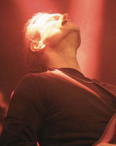 Steven